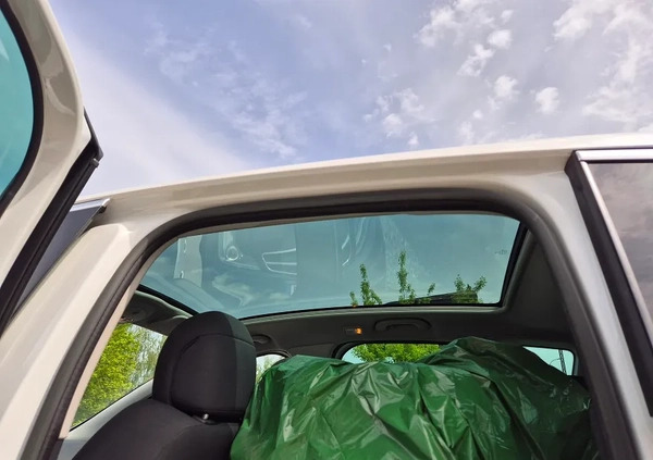 Peugeot 3008 cena 38900 przebieg: 175500, rok produkcji 2014 z Pisz małe 326